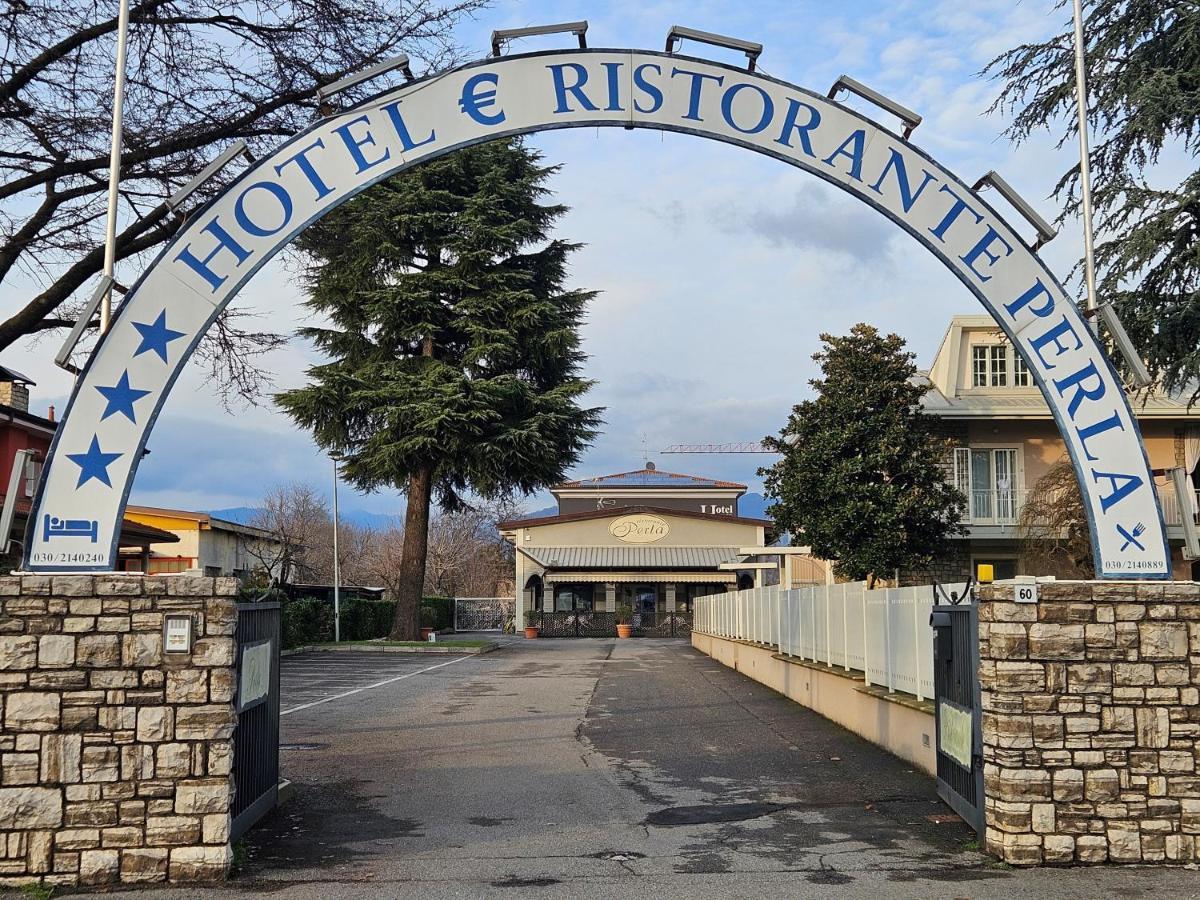 Hotel Euro 카스테냐토 외부 사진